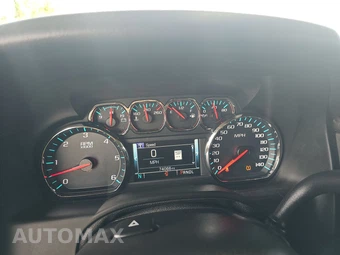 2018 Chevrolet Tahoe LT 1LT - miniatura 12