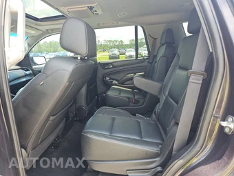 2018 Chevrolet Tahoe LT 1LT - miniatura 13