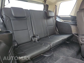 2018 Chevrolet Tahoe LT 1LT - miniatura 14