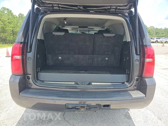 2018 Chevrolet Tahoe LT 1LT - miniatura 17