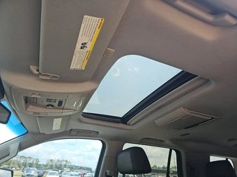 2018 Chevrolet Tahoe LT 1LT - miniatura 19