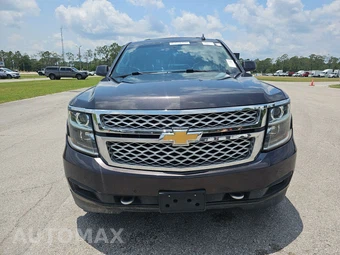 2018 Chevrolet Tahoe LT 1LT - miniatura 2