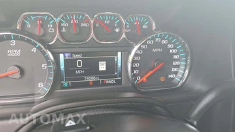 2018 Chevrolet Tahoe LT 1LT - miniatura 20
