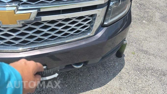 2018 Chevrolet Tahoe LT 1LT - miniatura 27