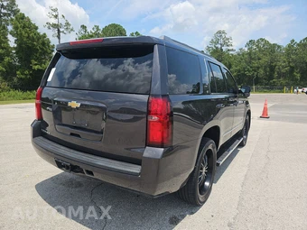 2018 Chevrolet Tahoe LT 1LT - miniatura 4