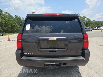 2018 Chevrolet Tahoe LT 1LT - miniatura 5