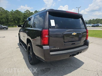 2018 Chevrolet Tahoe LT 1LT - miniatura 6