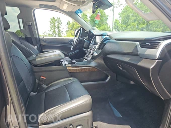 2018 Chevrolet Tahoe LT 1LT - miniatura 8