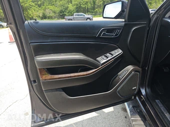 2018 Chevrolet Tahoe LT 1LT - miniatura 9