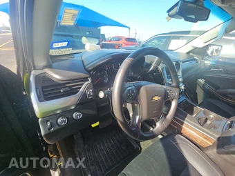 2018 Chevrolet Tahoe LT 1LT - miniatura 11