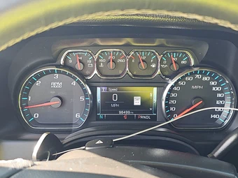 2018 Chevrolet Tahoe LT 1LT - miniatura 12