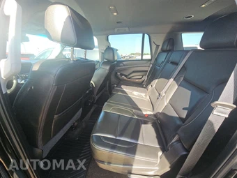 2018 Chevrolet Tahoe LT 1LT - miniatura 13