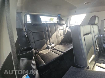2018 Chevrolet Tahoe LT 1LT - miniatura 14