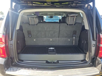 2018 Chevrolet Tahoe LT 1LT - miniatura 17