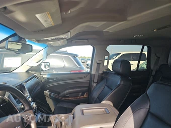 2018 Chevrolet Tahoe LT 1LT - miniatura 19