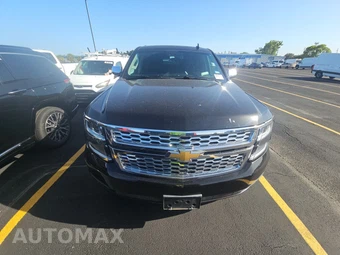 2018 Chevrolet Tahoe LT 1LT - miniatura 2