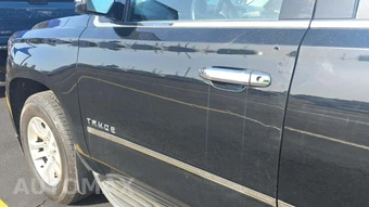 2018 Chevrolet Tahoe LT 1LT - miniatura 23