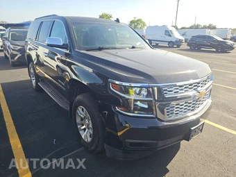 2018 Chevrolet Tahoe LT 1LT - miniatura 3