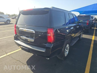 2018 Chevrolet Tahoe LT 1LT - miniatura 4