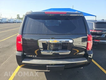 2018 Chevrolet Tahoe LT 1LT - miniatura 5