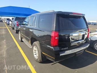 2018 Chevrolet Tahoe LT 1LT - miniatura 6