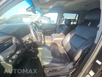 2018 Chevrolet Tahoe LT 1LT - miniatura 7