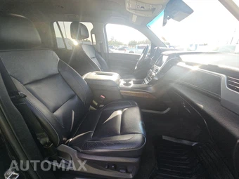 2018 Chevrolet Tahoe LT 1LT - miniatura 8
