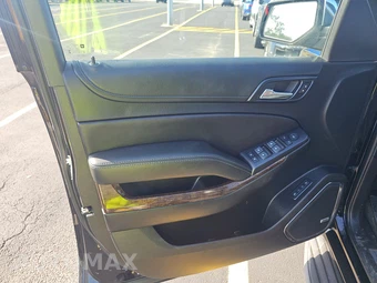 2018 Chevrolet Tahoe LT 1LT - miniatura 9