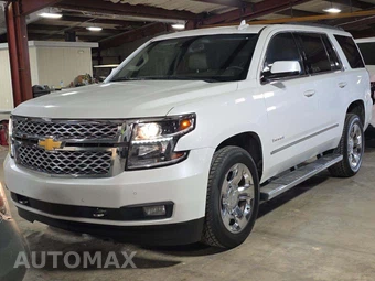 2018 Chevrolet Tahoe LT 1LT
