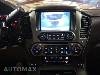2018 Chevrolet Tahoe LT 1LT - miniatura 10