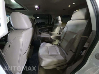 2018 Chevrolet Tahoe LT 1LT - miniatura 13