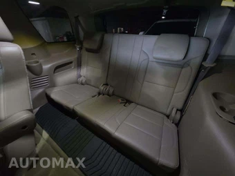 2018 Chevrolet Tahoe LT 1LT - miniatura 14