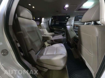 2018 Chevrolet Tahoe LT 1LT - miniatura 17