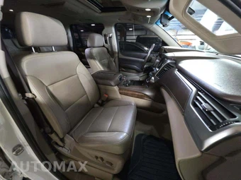 2018 Chevrolet Tahoe LT 1LT - miniatura 19
