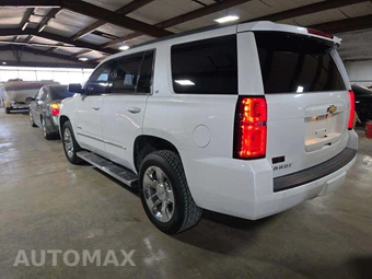2018 Chevrolet Tahoe LT 1LT - miniatura 2