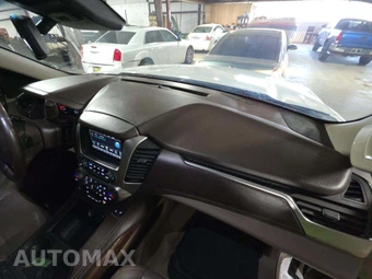 2018 Chevrolet Tahoe LT 1LT - miniatura 20