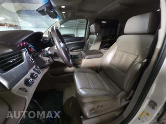 2018 Chevrolet Tahoe LT 1LT - miniatura 6