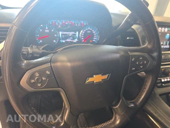 2018 Chevrolet Tahoe LT 1LT – miniatura 10