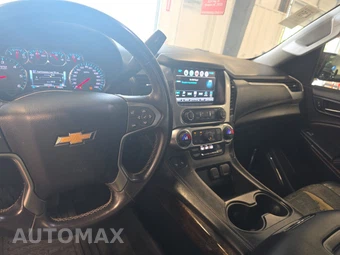 2018 Chevrolet Tahoe LT 1LT – miniatura 11