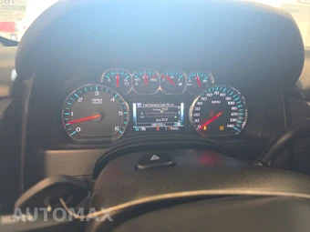 2018 Chevrolet Tahoe LT 1LT – miniatura 12