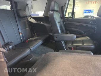 2018 Chevrolet Tahoe LT 1LT – miniatura 14