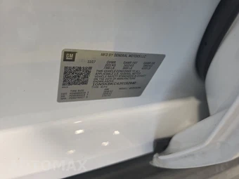 2018 Chevrolet Tahoe LT 1LT – miniatura 15