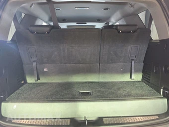 2018 Chevrolet Tahoe LT 1LT – miniatura 17
