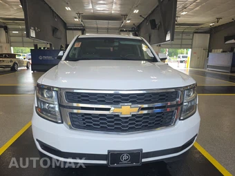 2018 Chevrolet Tahoe LT 1LT – miniatura 2