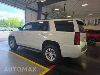 2018 Chevrolet Tahoe LT 1LT – miniatura 6