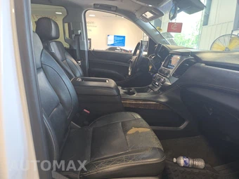 2018 Chevrolet Tahoe LT 1LT – miniatura 8