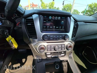 2018 Chevrolet Tahoe LT 1LT - miniatura 10