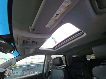 2018 Chevrolet Tahoe LT 1LT - miniatura 11