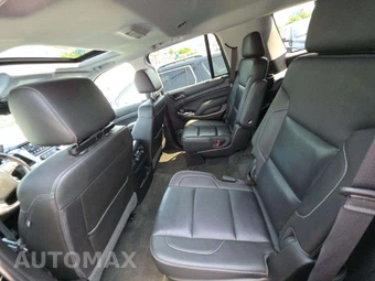2018 Chevrolet Tahoe LT 1LT - miniatura 13