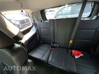 2018 Chevrolet Tahoe LT 1LT - miniatura 14